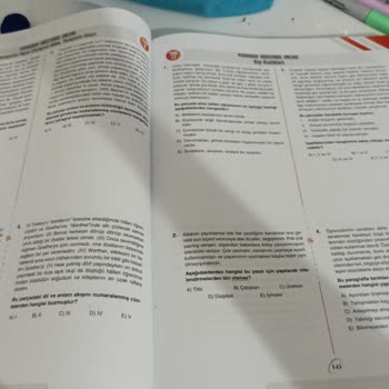 Bilgi Sarmal Yayınları Bazı Sayfalar Eksik