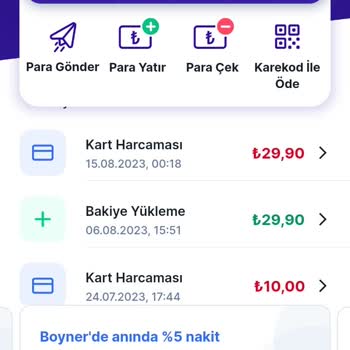 Turan App İadem Yatmadı 1 Ay Oldu