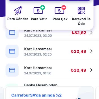 Turan App İadem Yatmadı 1 Ay Oldu