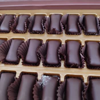 Kafkas Pasta Şekerleme Bozulmuş, Tadı Değişmiş Ürün