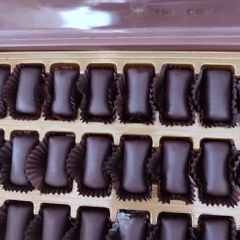 Kafkas Pasta Şekerleme Bozulmuş, Tadı Değişmiş Ürün