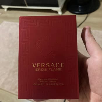 Watsons Versace Parfümünde Kalıcılık Sorunu Ve Hoş Olmayan Koku