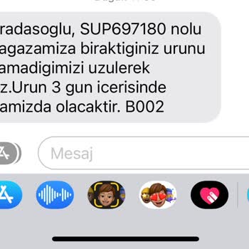 SuperStep Kalitesizlik Lacoste Ayakkabı Patlama Sorunu