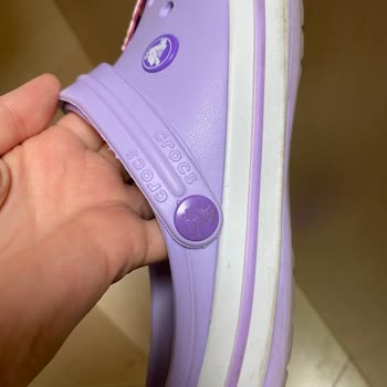 Hepsiburada Nın Sahte Crocs Satması