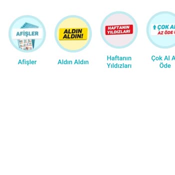 A101 İnternet Alışverişinde Yaşanan Haksızlık