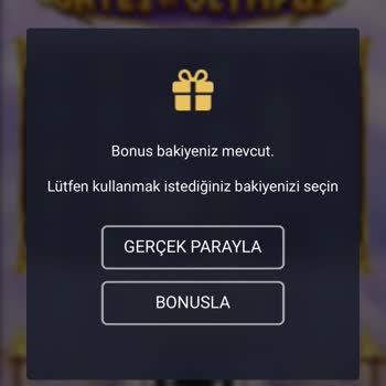 BetBox Hizmet Hakkında Bonus Veriyoruz Diye Yatırım Yaptım