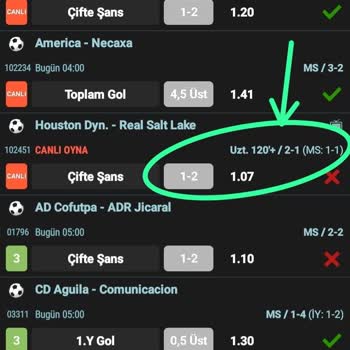Nesine.com Dan Kazanan Kuponumu Kaybetti Gösterdiler