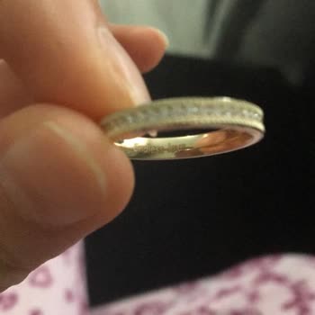 Kayıp Alyans. BiTaksi Kullanıcısı İse Buradan Ulaşmak Son Çaremiz.