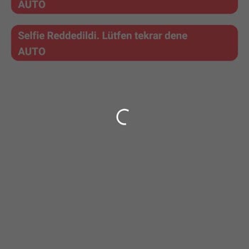Jeton Kimliğinin Reddedilmesi Parayı Alamamam