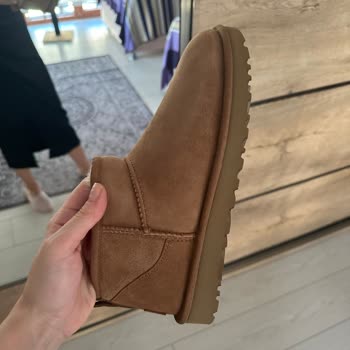 Türkiye Stoğunda Olmayan Ürünü Satışa Koyan Boyner