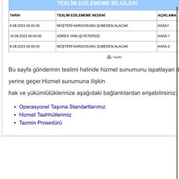 Morhipo Ya Dikkat Paranıza Çöker