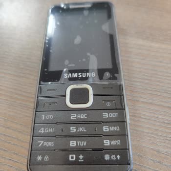 Sahibinden Satıcısı Kullanılmış Ürün Gönderdi