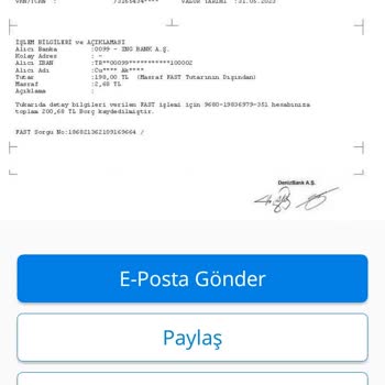 Betwoon Yatırım Çekim İşlemleri