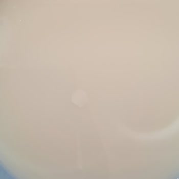 Mis Sütün İçinden Çıkan