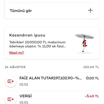 Akbank Hatasını Görmezden Geliyor