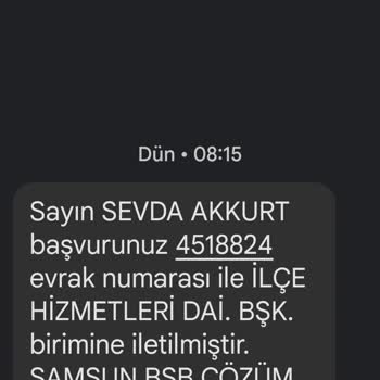 SASKİ Ormancık Mahallesi'nde Sular Günlerdir Kesik!