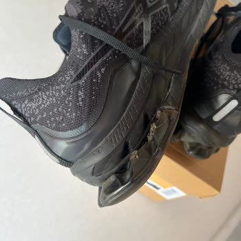 Asics Marka Koşu Ayakkabısı