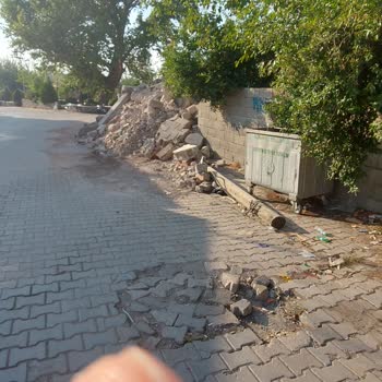 Osmaniye Belediyesi 1,5 2 Aydır İnternet Ve Telefonum Çalışmıyor