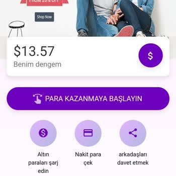 Tikebuy.shop Para Kazanma Sistemi Mağduriyeti!