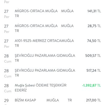TEB Bonus Kampanyası Mağduriyet Yasatıyor