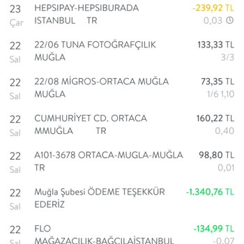 TEB Bonus Kampanyası Mağduriyet Yasatıyor