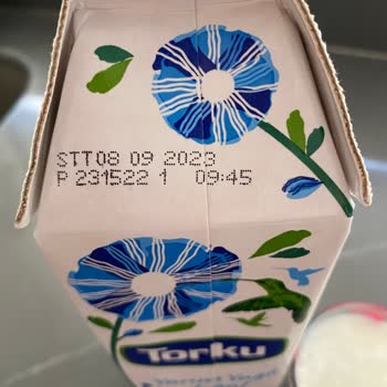 Torku Süt Bozuk Çıktı