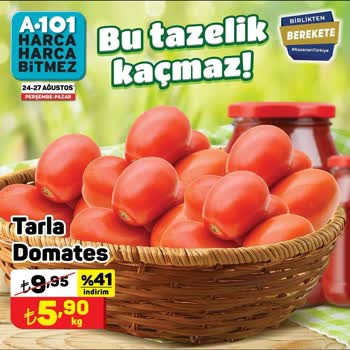 A101 Firmasının Kendi Eşini Dostunu Kollaması
