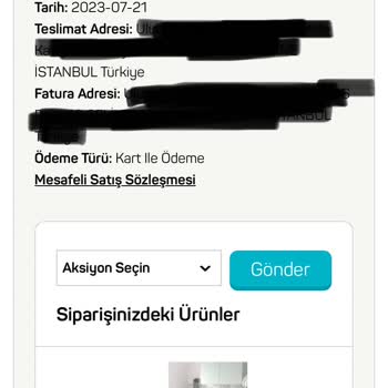 A101 Evdemo Adı Altında Para İşletiyor