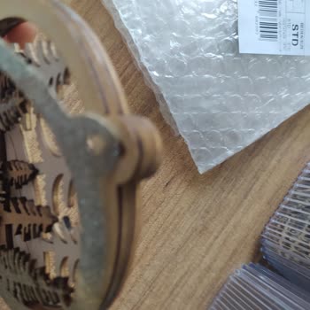 LC Waikiki Defolu Ürün Satılamayacak Durum Da