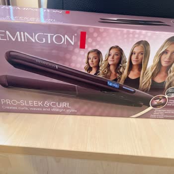 Gratis Remington S6505 Düzleştirici Çalışmıyor