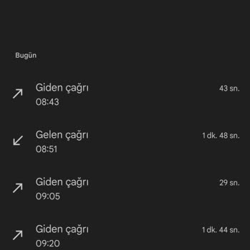 Öz Sivas Seyahat Şoför Bana Yanlış Güzergah Bilgilendirme Yaptı