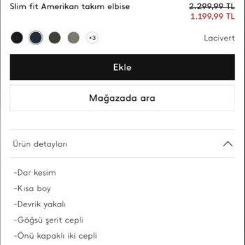 Mango Müşterilerini Yanlış İlanlarla Yanıltıyor