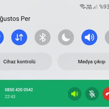 Vodafone Tamire Giden Saat Tamir Yapılmıyor Yapılsa Da Kargoya Verilmiyor