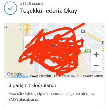 Mordeka Çalışma Masası Siparişi İle İlgili Destek Bekliyorum