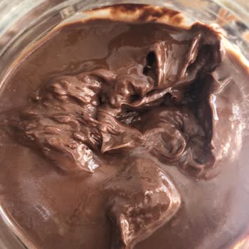 Torku Banada Bozuk Çikolata