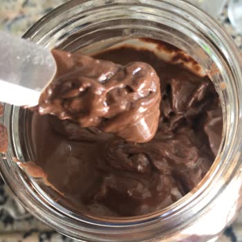 Torku Banada Bozuk Çikolata