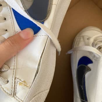 Nike Ürün Şikayeti Konusu