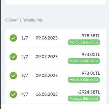 Allianz Sigorta Tss Taksit Ödememi Durduk Yere İki Kat Artırdı