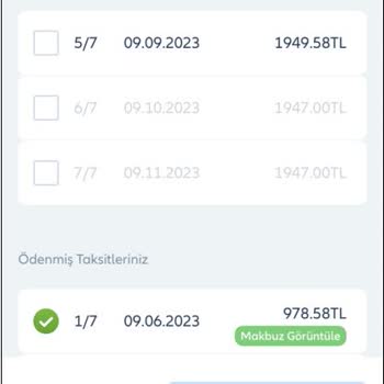 Allianz Sigorta Tss Taksit Ödememi Durduk Yere İki Kat Artırdı