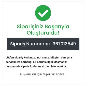 Okulkitaplari.com Sitesi Aldığım Kitapları Göndermiyor