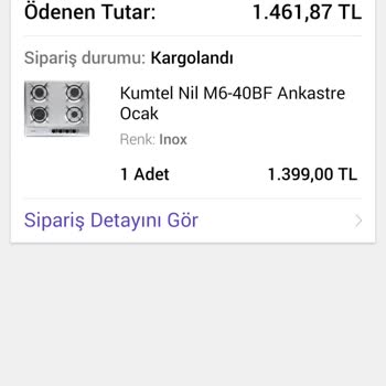 Sendeo Kargolanan Ürünümü Teslim Etmiyorlar