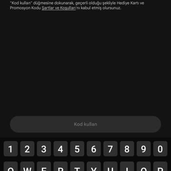 Perdijital Kod Hatasına Sessiz Kalması Ve Google Play'in İlgisiz