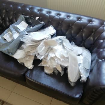 Trendyol Mağaza Eksik Ürün Satıyor