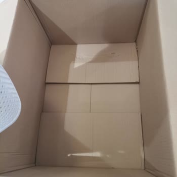 Madame Coco Hasarlı Ürün Gönderimi