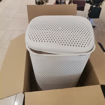 Madame Coco Hasarlı Ürün Gönderimi