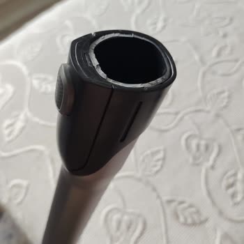 Electrolux Sürekli Aynı Yerden Kırılma