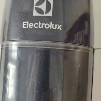 Electrolux Sürekli Aynı Yerden Kırılma