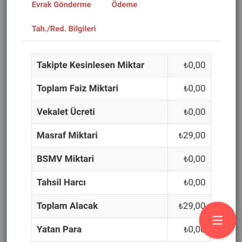ING Bank Haciz Dosyam Hala UYAP'ta Gözüküyor