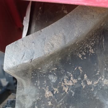 Başak Traktör Başak 2050BB Traktör Lastikleri