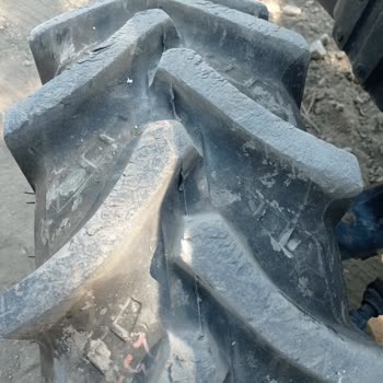 Başak Traktör Başak 2050BB Traktör Lastikleri